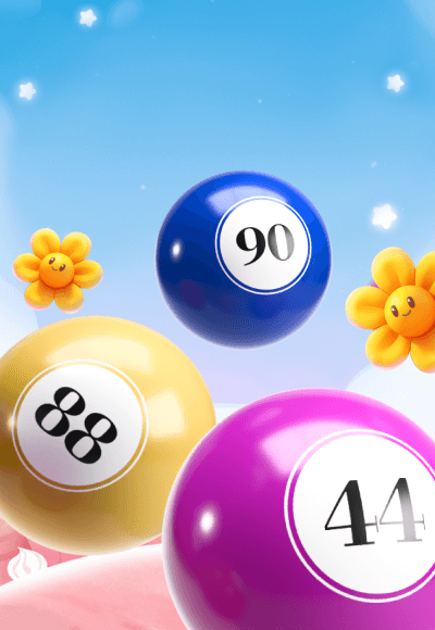 Category lotto first-banner